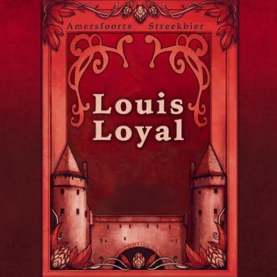 Louis Loyal logo